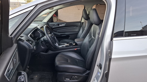 Ford S-Max 2.0 Titanium