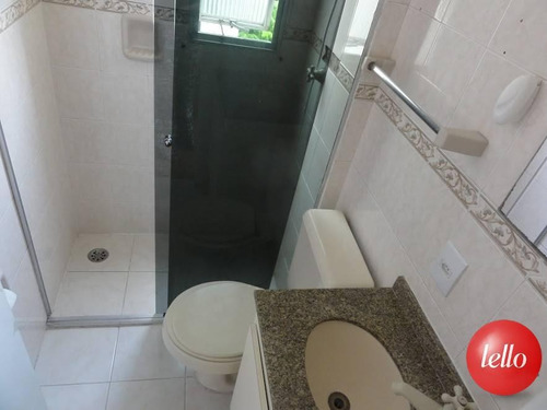 Imagem 9 de 29 de Apartamento - Ref: 163649