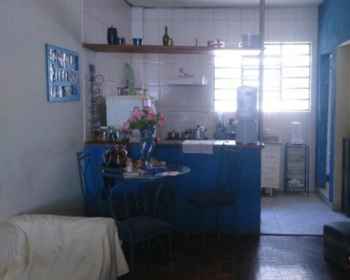 Imagem 3 de 3 de Prédio - Pd021 - 32142675