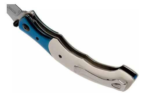 Canivete Crkt Ritual Assisted Flipper Trailing Point Blade