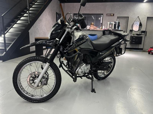 Honda Nxr 160 Bros Esdd Flexone 2023