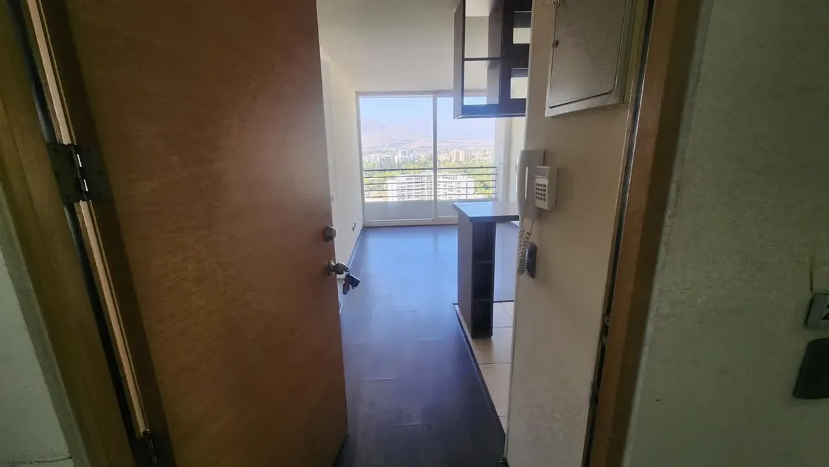 Imagen 2 de 8 de Venta Depto La Florida A Pasos Del Metro