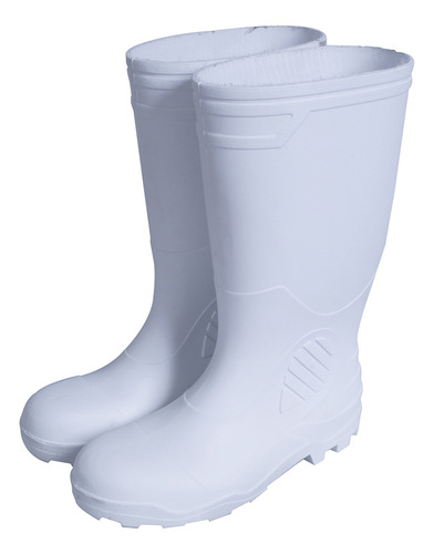 Botas Sanitarias De Pvc #26 Cm Surtek