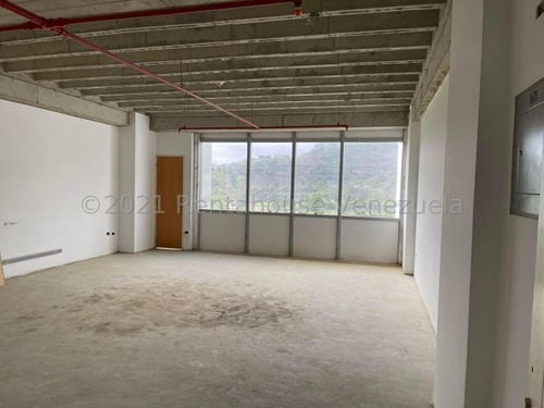 Imagen 10 de 14 de Oficina En Alquiler Macaracuay María Eugenia Chirinos 0412 2576158