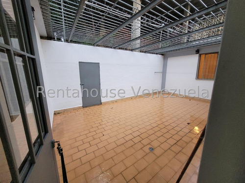 Anexo En Alquiler En El Marqués Mls 25-5433 Yf