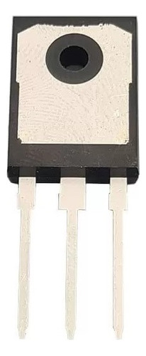 Transistor Igbt K50t60 Ikw50n60t 600v 50a To-247