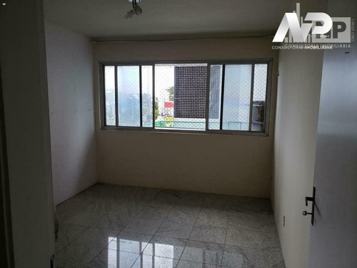 Imagem 6 de 12 de Apartamento À Venda Em Recife/pe - Np84v