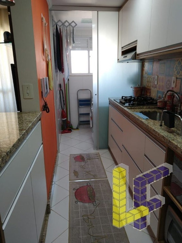 Imagem 4 de 15 de Venda Apartamento Santo Andre Vila Guiomar Ref: 7405 - 7405