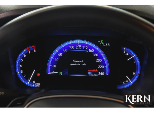 Toyota Corolla Cross 2.0 VVT-IE FLEX XRE DIRECT SHIFT