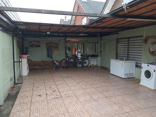 Se Vende Casa 3d3b, En Parque Sorvicenta Ii, L.a.
