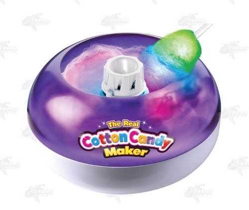 Crea Tu Algodón Cotton Candy Xtreme C