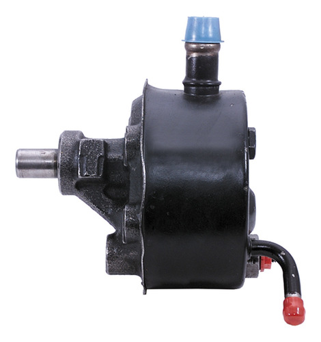 Bomba Dirección Licuadora C20 8 Cil 7.4l 85/86 Reman (Reacondicionado)