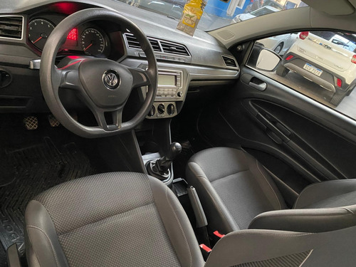 Volkswagen Saveiro 1.6 Gp Ce 101cv