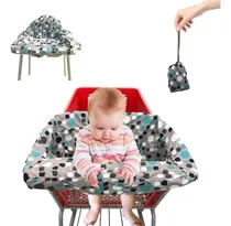 Comprar Pozico Funda Para Carrito De Compras Para Beb O Nio Pequeo\u002Ff