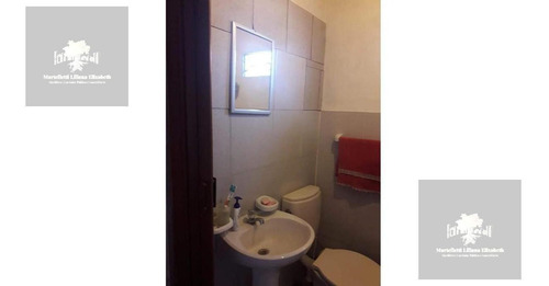 Imagen 3 de 10 de Departamento - Villa Santos Tesei