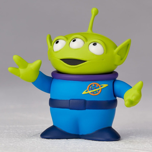 Revoltech - Toy Story: Woody - Ver. 1.5