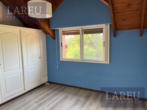 Casa En Venta - Club De Campo Pueyrredon, Pilar