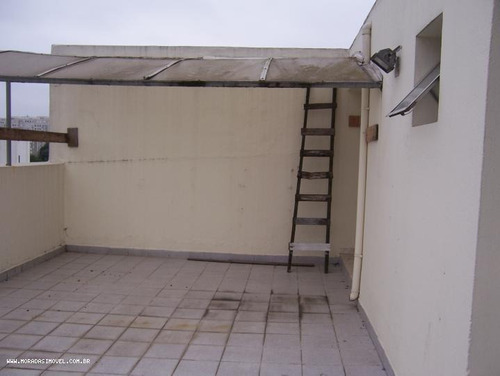 Imagem 15 de 15 de Cobertura Para Venda Em São Paulo, Jardim Germânia, 3 Dormitórios, 2 Banheiros, 1 Vaga - 3124_1-666405