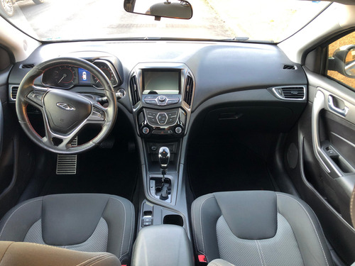 Chery Arrizo 5 1.5 Rxs Turbo Flex Aut. 4p