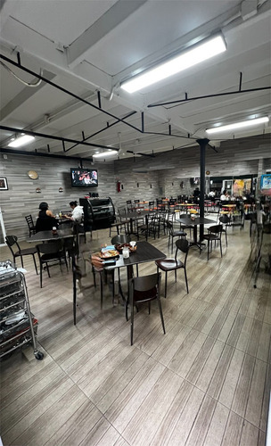Local En Renta En San José Insurgentes - Con Terraza