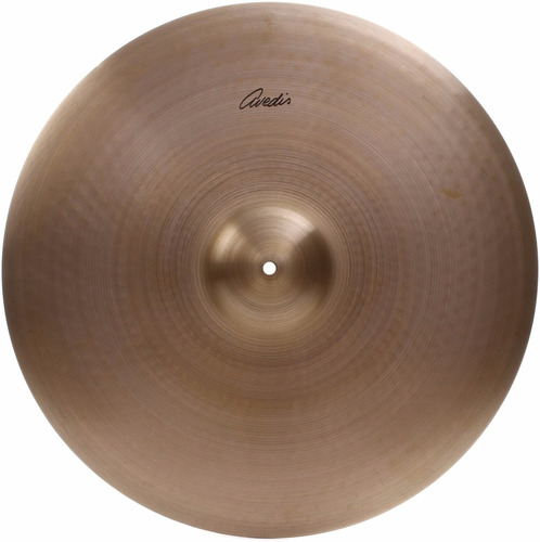 Platillo Zildjian A Avedis Ride 20 Pulgadas Aa20r