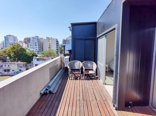 Imagen 22 de 30 de Venta De Departamento En Villa Urquiza