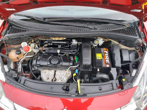 Citroen C3 Origine Pack 1.5 8v 2014/2015
