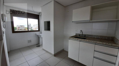 Apartamento Com 2 Dormitórios Para Alugar, 63 M² Por R$ 2.000,00/mês - Jardim Botânico - Porto Alegre/rs - Ap1782