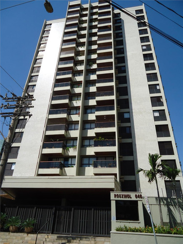 Imagem 2 de 21 de Apartamento À Venda Em Bosque - Ap000718