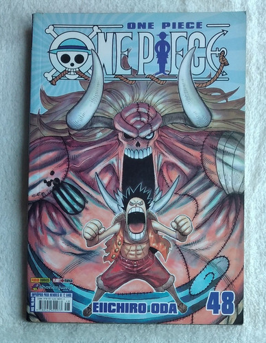 One Piece Vol - 48