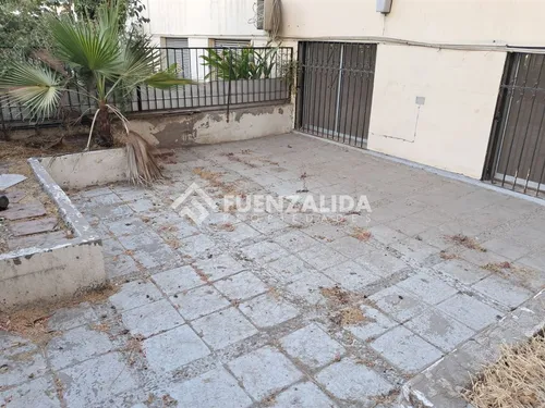 Departamento Venta Para Remodelar 3 Dorm. En Providencia