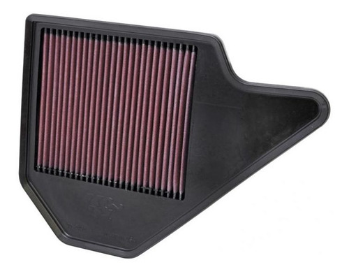 Filtro De Aire K&n Lancia Voyager 3.6l 2011 A 2016 33-2462