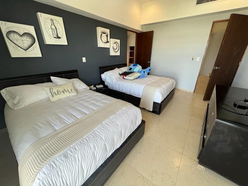 Imagen 13 de 23 de Departamento En Venta En Areia Acapulco Playa Diamante