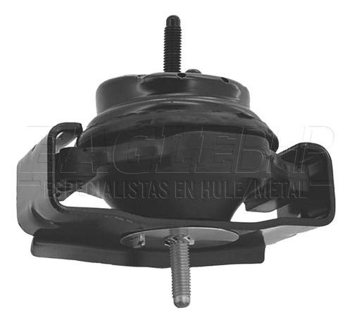 1 Soporte Motor Frontal Izquierdo Pontiac Solstice 2l 07/09