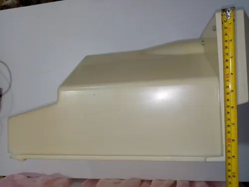 Dispensador De Hielo Neveras (Usado)