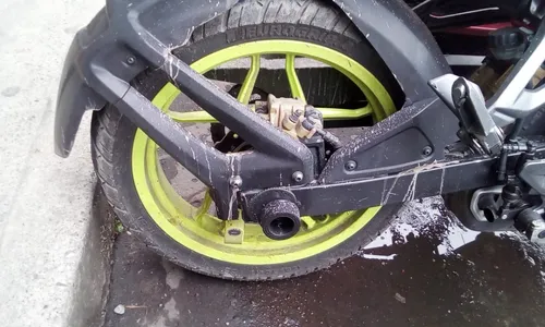 Spools Dominar