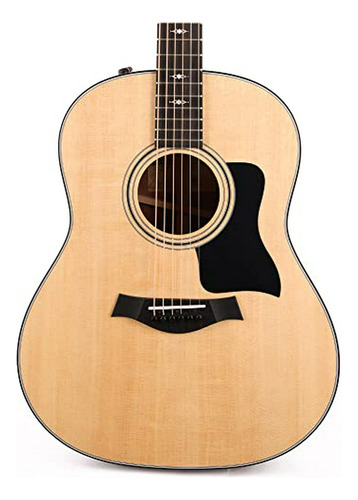 Guitarra  317e Grand Pacific