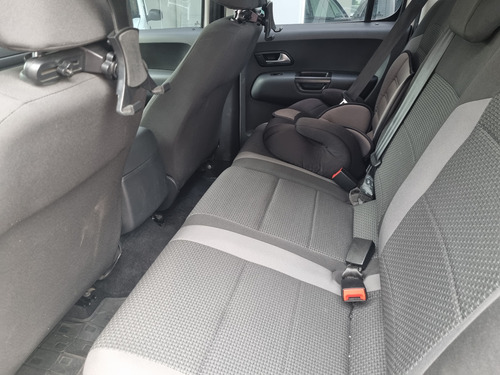 Volkswagen Amarok 3.0 V6 Cd Comfortline