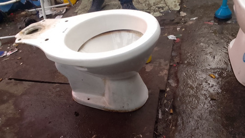 Vendo Inodoro Ferum