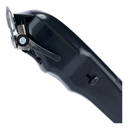 Barbeador Masculino Portatil Resistente 5v 10w 4 Pentes