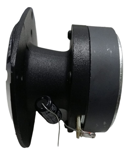 Par Super Tweeter Tipo Bala 3p 200 Watts 8 Ohms Open Show