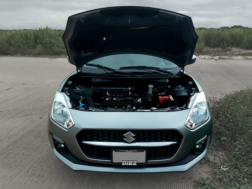 Suzuki Swift 1.2 Gls Mt