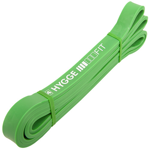 Banda Calistenis Crossfit Para Dominadas Hygge Fit Tension Alta 4/6