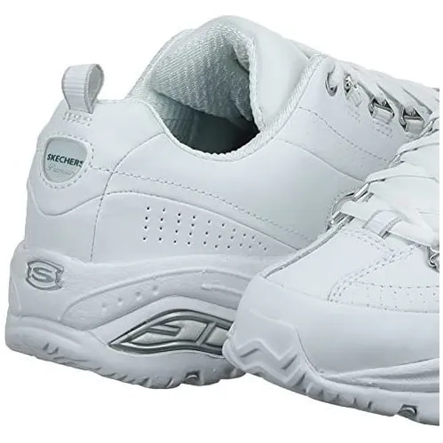 Skechers premium nubuck top