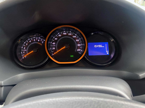Renault Sandero 2018 1.6 Privilege 105cv