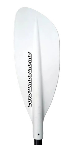Imagen 3 de 3 de Pala Remo Repuesto Pvc Kayak Todos Las Marcas Y Modelos Nrn
