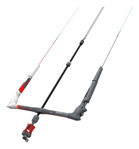 Barra De Kitesurf Duotone Click Bar 2021 42 / 49 Cm + Lineas