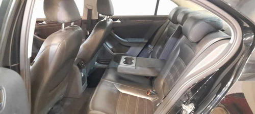 Imagem 8 de 14 de Volkswagen Jetta 2.0 Comfortline Flex 4p Aut 2015