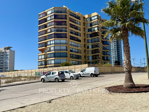 Amplio Departamento En Arriendo En La Herradura