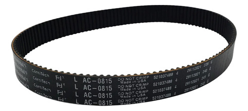 Banda Ac-0815 Compresor D55141 Dewalt